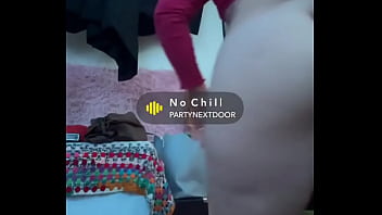 No chill is right #dance #stripper #bush