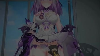 Multiple teens gets face hard