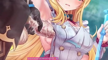 Multiple teens gets face hard