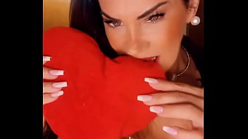 ️feliz dia dos ️ namorados ️