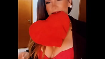 ️feliz dia dos ️ namorados ️