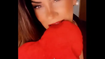 ️feliz dia dos ️ namorados ️