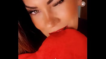 ️feliz dia dos ️ namorados ️