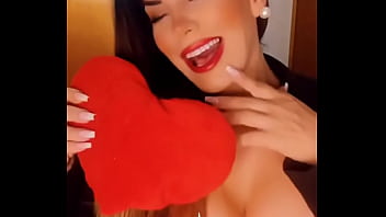 ️feliz dia dos ️ namorados ️