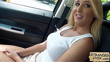 Tight pussy blonde teen tucker starr 1