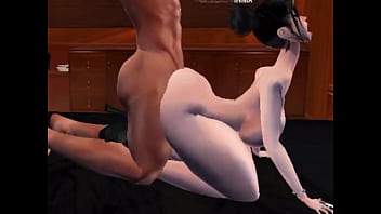 Best friend fucks my little pussy so good