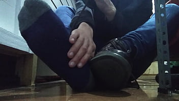 Leather And Soles In My Room thumbnail