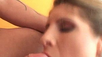 Very nice closeup cum 8