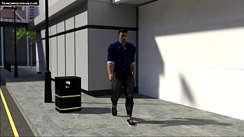 That goth girl 6 made by endlessrain0110