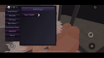 Going to town on cock