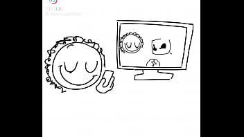 Dozer getting whipped by the reprieve guy