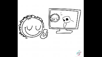 Dozer getting whipped by the reprieve guy