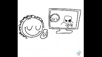 Dozer getting whipped by the reprieve guy