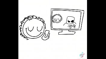 Dozer getting whipped by the reprieve guy