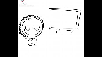 Dozer getting whipped by the reprieve guy