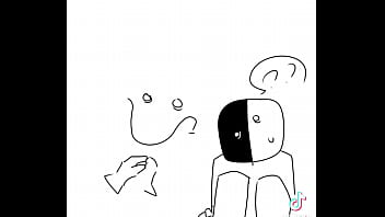 Dozer getting whipped by the reprieve guy