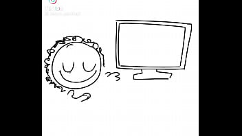 Dozer getting whipped by the reprieve guy