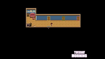 Knight of love cap 12 my blonde stepsister gives me a handjob and sits on my face