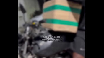 Se o entregador for casado eu me apaixono me sigam doliveiracb21 #uber #ifood #entregador #casado #brasil #riodejaneiro