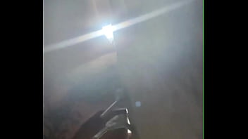 Emo slut gets full nelson ass clap pounding