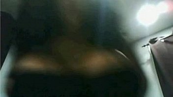 Busty Dance Showing His Huge Ass thumbnail