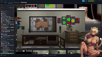 Housi ningyou noiru heya karano dassyutu