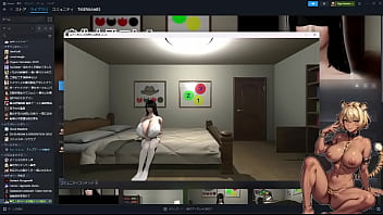 Housi ningyou noiru heya karano dassyutu