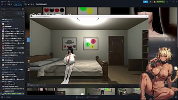 Housi ningyou noiru heya karano dassyutu