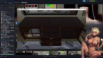 Housi ningyou noiru heya karano dassyutu