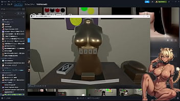 Housi ningyou noiru heya karano dassyutu