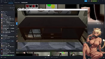 Housi ningyou noiru heya karano dassyutu