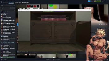 Housi ningyou noiru heya karano dassyutu