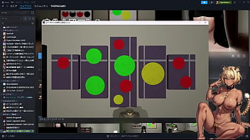 Housi ningyou noiru heya karano dassyutu