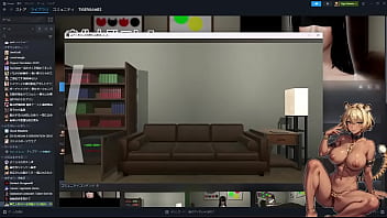 Housi ningyou noiru heya karano dassyutu