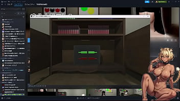 Housi ningyou noiru heya karano dassyutu