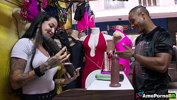 Elisa sanches minha esposa e o novo serviço video gratis