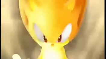 Shadow El Erizo Y Silver El Erizo Plateado Reciben Derechos Gracias Al Super Sonic Se Detonaron A Todos Final Muy Emotivo thumbnail