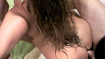 Busty Canadian Mika Peed And Gangbang 7 thumbnail