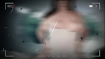 Thunderstruck cock suck