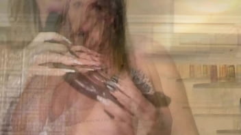 All the cocks for me trailer