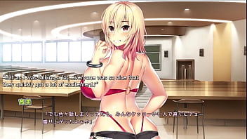 Tenioha feat ikumi part 15