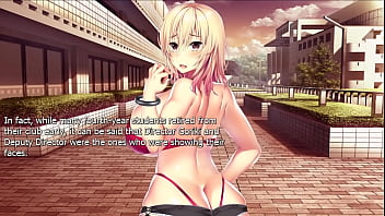 Tenioha feat ikumi part 15