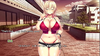 Tenioha feat ikumi part 15