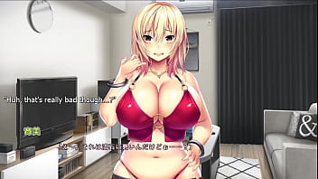 Tenioha feat ikumi part 15