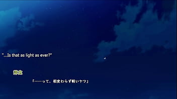 Tenioha feat ikumi part 15