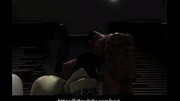 Breeding late at night