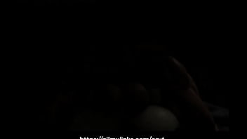 Breeding late at night