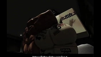 Breeding late at night