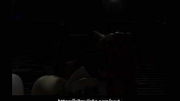 Breeding late at night