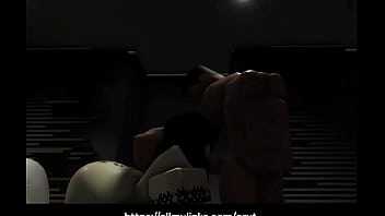 Breeding late at night